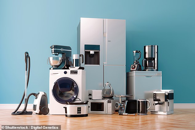 Smart devices - from TVs and mobile phones to switches and doorbells - risk giving Beijing access to our own private secrets, experts warn