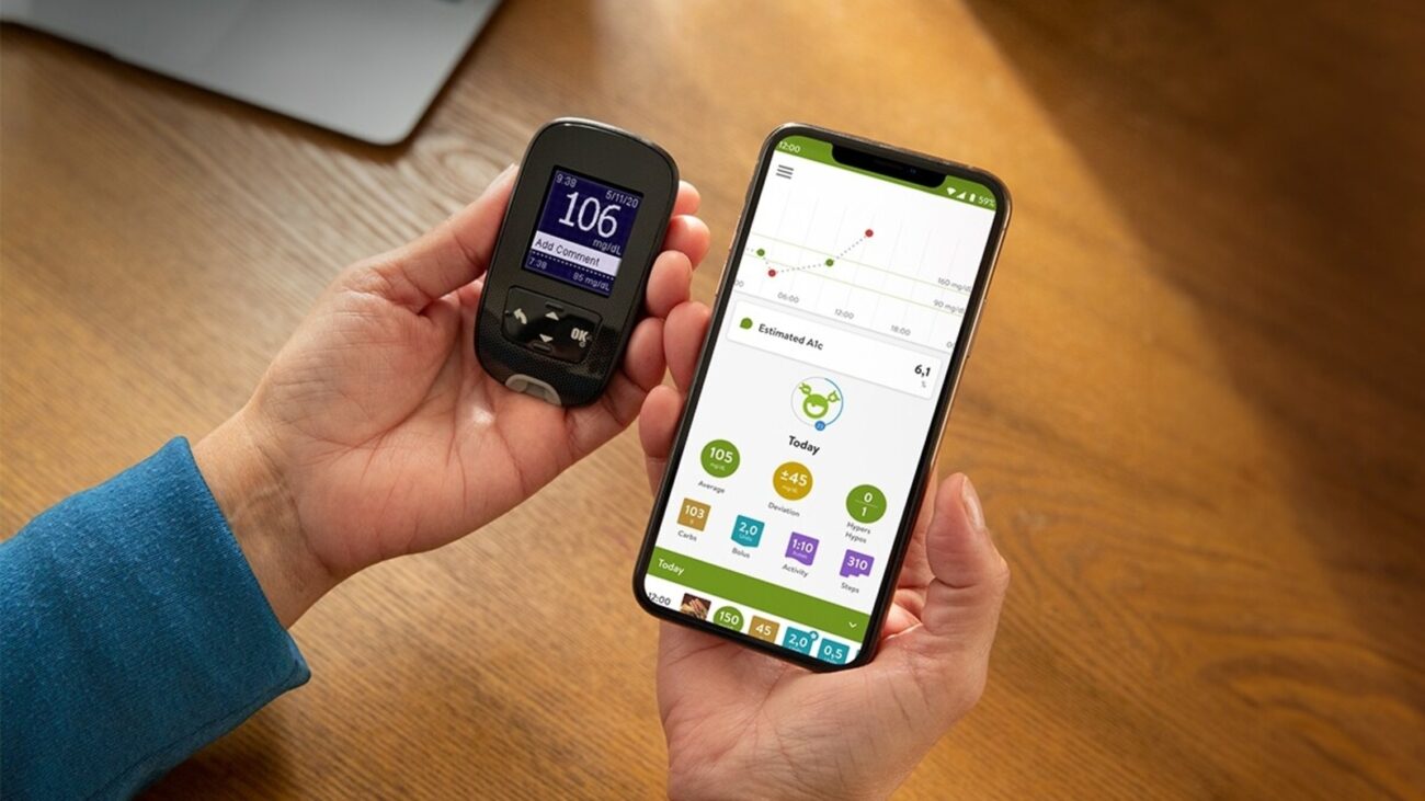 Doctor–Patient Connectivity: How Smart Devices & Apps Improve Consultations