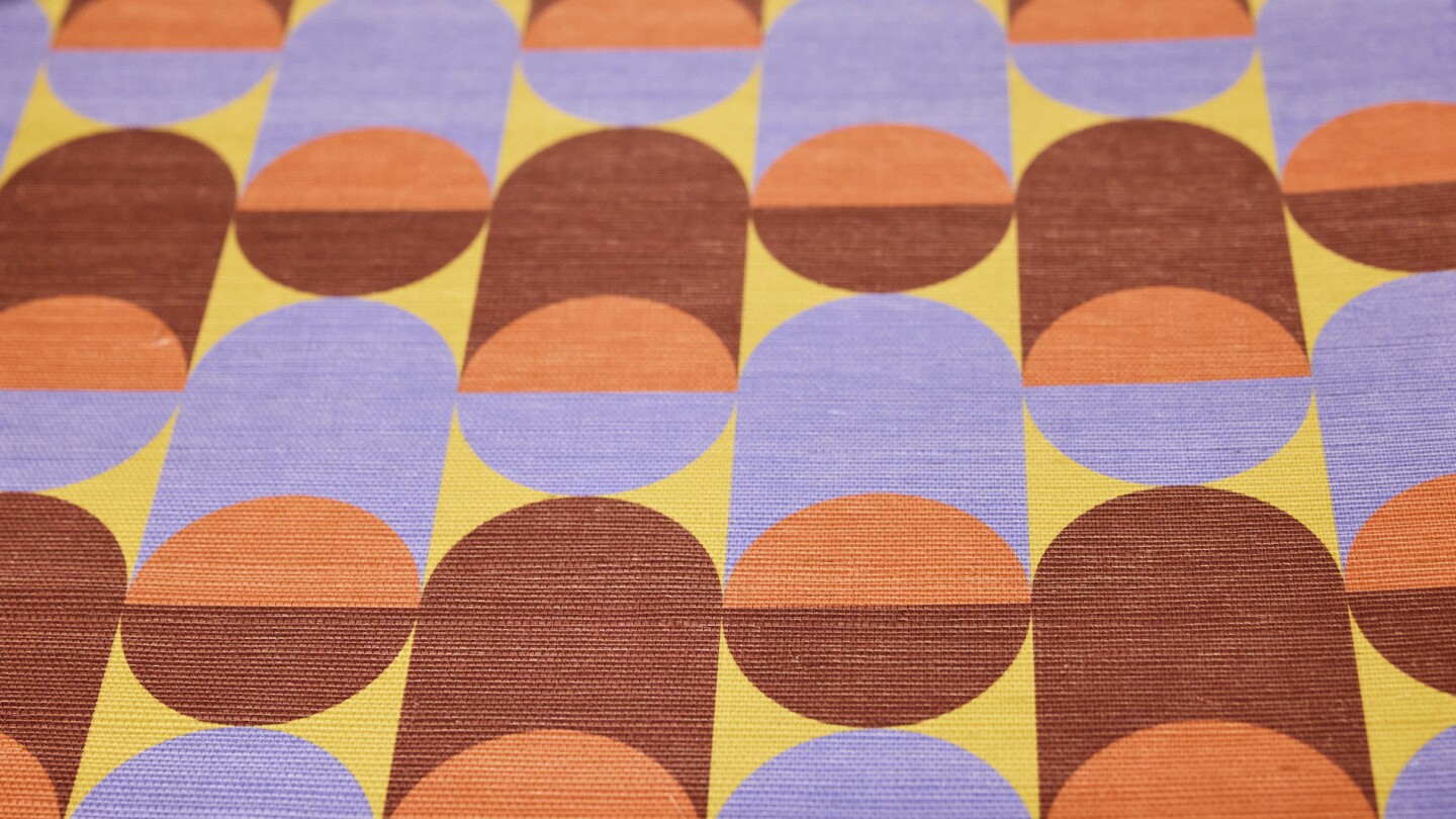 Home decor and tech go back in time for a retro revival