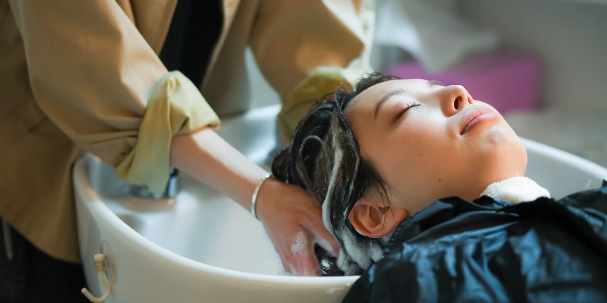 How Innovation Is Transforming the Hair Care and Beauty Industry