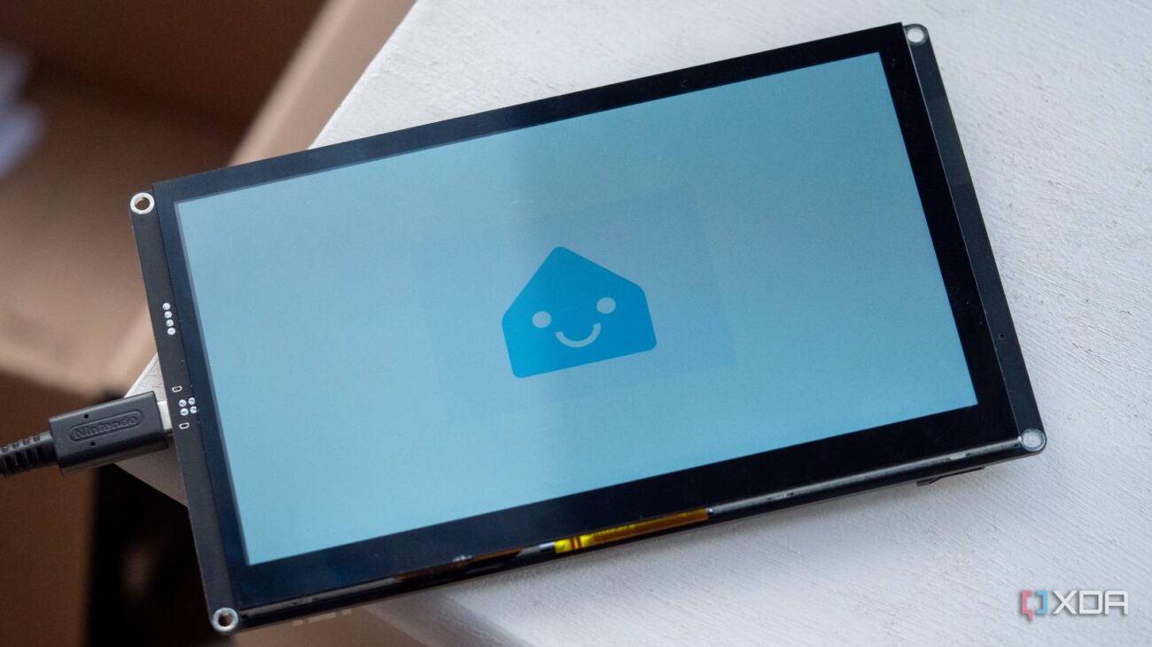 I stopped buying consumer smart devices and built my own hardware instead