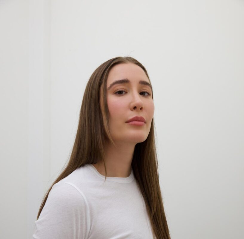 Longevity expert Kayla Barnes-Lentz's daily routine: Discipline is key