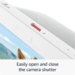 Amazon Echo Show 8, With Spatial Audio, Smart Home Hub, ideal for open living spaces, includes Alexa, Charcoal - Image 10