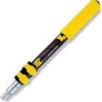 Bates- Extension Pole, 3 Ft Pole, Telescoping Pole, Paint Pole, Extendable Pole, Paint Roller Extension Pole, Painters Pole, Extension Handle, Telescoping Handle, Telescoping Paint Roller Pole… - Image 8