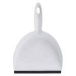 Amazon Basics Mini Brush and Dustpan Set, Pack of 2, Gray - Image 6