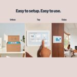 Smart Home Starter Kit with Alexa | Includes Echo Hub, Amazon Smart Plug and 4 Amazon Basics Smart Bulbs - Image 5