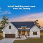 Smart Home Starter Kit with Alexa | Includes Echo Hub, Amazon Smart Plug and 4 Amazon Basics Smart Bulbs - Image 7