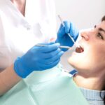 Schneider Nitrile Exam Gloves, Blue Disposable Gloves, Medical Grade, Food Grade, Latex Free - Image 6