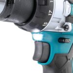 Makita XPH16Z 18V LXT® Lithium-Ion Compact Brushless Cordless 1/2" Hammer Driver-Drill, Tool Only - Image 6