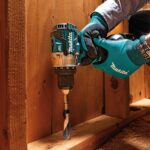 Makita XPH16Z 18V LXT® Lithium-Ion Compact Brushless Cordless 1/2" Hammer Driver-Drill, Tool Only - Image 10