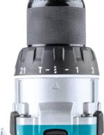 Makita XPH16Z 18V LXT® Lithium-Ion Compact Brushless Cordless 1/2" Hammer Driver-Drill, Tool Only - Image 14