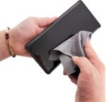 (30 Pack) Microfiber Cleaning Cloths, Glasses Cloth, Lens Cleaning Cloth, Eyeglass Cloth, Glasses Wipes,Eyeglass Wipes,iPad iPhone Lens Wipes - Image 4