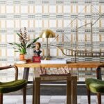 Globe Electric 12976 Haydel 21" 2-Light Table Lamp, Matte Brass, Double On/Off Pull Chain - Image 5