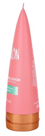 Tree Hut Watermelon Moisturizing Body Lotion, Ceramide and Squalene Formula Helps Protect Skin, Long-lasting Hydration Leaves Skin Feeling Soft & Moisturized, 8.5 fl oz. - Image 3