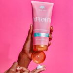 Tree Hut Watermelon Moisturizing Body Lotion, Ceramide and Squalene Formula Helps Protect Skin, Long-lasting Hydration Leaves Skin Feeling Soft & Moisturized, 8.5 fl oz. - Image 8