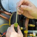 Klein Tools 32327 Precision Screwdriver Set, 27-in-1 Multi-Bit Screwdriver, Onboard Storage, Rare-Earth Magnet, Ideal for Terminal Blocks - Image 9