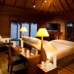 Vinkor Flameless Candles Battery Operated Candles Real Wax Pillar LED Candles with 10-Key Remote and Cycling 24 Hours Timer (Ivory 4" 5" 6" 7" 8" 9") - Image 5