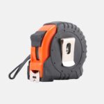 LICHAMP Tape Measure 16 ft, 6 Pack Bulk Easy Read Measuring Tape Retractable with Fractions 1/8, Measurement Tapes 16-Foot by 3/4-Inch - Image 6