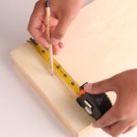 LICHAMP Tape Measure 16 ft, 6 Pack Bulk Easy Read Measuring Tape Retractable with Fractions 1/8, Measurement Tapes 16-Foot by 3/4-Inch - Image 8