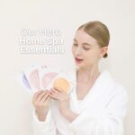 15 Min Pamper Me Kit by Naisture – Korean Spa and Skincare Kit for Women with Hair Mask, Hand and Foot Masks, Eye Mask, and Face Masks - Image 4