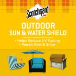 Scotchgard Sun and Water Shield, Repels Water, 10.5 Ounces - Image 3