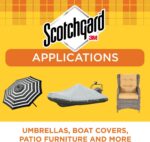 Scotchgard Sun and Water Shield, Repels Water, 10.5 Ounces - Image 4