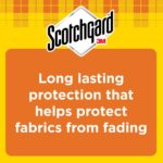 Scotchgard Sun and Water Shield, Repels Water, 10.5 Ounces - Image 7