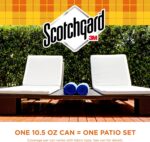 Scotchgard Sun and Water Shield, Repels Water, 10.5 Ounces - Image 10