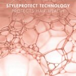 Nexxus Blow Dry Cream Frizz Control for Weightless Style & Volume, with StyleProtect Technology 6 oz - Image 8