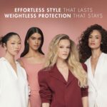 Nexxus Blow Dry Cream Frizz Control for Weightless Style & Volume, with StyleProtect Technology 6 oz - Image 9