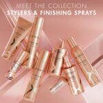 Nexxus Blow Dry Cream Frizz Control for Weightless Style & Volume, with StyleProtect Technology 6 oz - Image 10