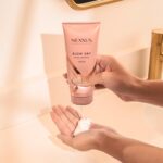 Nexxus Blow Dry Cream Frizz Control for Weightless Style & Volume, with StyleProtect Technology 6 oz - Image 12