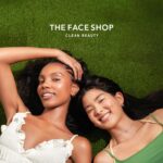 The Face Shop Rice Ceramide Cream, Hydrating Face Moisturizer, for Dry & Combination Skin, Lightweight, Fast-absorbing, 1.69 fl. oz. - Image 9