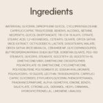 The Face Shop Rice Ceramide Cream, Hydrating Face Moisturizer, for Dry & Combination Skin, Lightweight, Fast-absorbing, 1.69 fl. oz. - Image 10