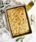 USA Pan Bakeware Seamless Nonstick Rectangular Cake Pan, 9 x 13 inch - Image 3