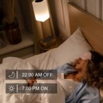 WiFi Smart Dimmable Plug 2 Pack, Smart Plugs for Voice Control, Mini Dimmer Switch Outlet Dimmable LED, CFL, Halogen and Incandescent Bulbs, Lamps, 2.4GHz, No Hub Required - Image 7