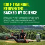 GolfForever Swing Trainer – Golf Training & Fitness System for Strength, Flexibility & Swing Power – Includes 30-Day Membership & Training Bar for Golf-Specific Workouts - Image 9