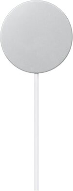 Apple MagSafe Charger (2 m): Wireless Charger with Fast-Charging Capability - Image 3