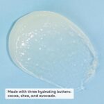 eos 24H Moisture Super Balm - Marshmallow Fluff, Lip mask, Moisturizing, Lip Treatment, Limited-Edition Skincare, 0.35 fl oz - Image 5