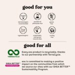 eos 24H Moisture Super Balm - Marshmallow Fluff, Lip mask, Moisturizing, Lip Treatment, Limited-Edition Skincare, 0.35 fl oz - Image 6