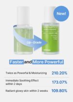 celimax Noni Energy Ampoule 50ml | with Noni Extract, Hydrating, Moisturizing & Soothing Serum for Wrinkles & Fine Lines, Mild Ampoule For Face - Image 4