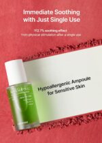 celimax Noni Energy Ampoule 50ml | with Noni Extract, Hydrating, Moisturizing & Soothing Serum for Wrinkles & Fine Lines, Mild Ampoule For Face - Image 6