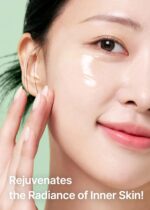 celimax Noni Energy Ampoule 50ml | with Noni Extract, Hydrating, Moisturizing & Soothing Serum for Wrinkles & Fine Lines, Mild Ampoule For Face - Image 8