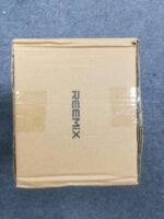 Food Processors with 2 Large Bowls(12 Cup+12 Cup), Reemix Electric Chopper with Powerful 500W Copper Motor, 4 Bi-Level Blades for Fruits, Meat, Vegetables, Baby Food, Nuts, 2 Speeds - Image 11