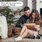 Muscle Roller, Massage Roller Stick for Athletes, Help Reducing Muscle Soreness Cramping Tightness Leg Arms Back Calves Muscle Massager - Image 9