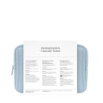Neutrogena Refresh & Hydrate Skin Care Set, Gift Set with Tate McRae's Must-Haves, Includes Makeup Remover Wipes, Gel Facial Cleanser, & Water Gel Face Moisturizer, Travel Size, 3 Items - Image 10
