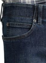 Lee mens Extreme Motion Straight Taper Jean - Image 6
