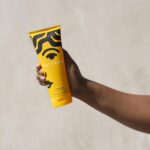 PATTERN Beauty by Tracee Ellis Ross Leave-In Conditioner 9.8 fl oz - Rich Moisture for Curly, Coily and Tight-Textured Hair, 3a to 4c - Image 5