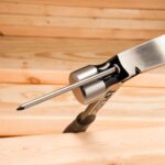 ESTWING Ultra Series Hammer - 19 oz Rip Claw Framing Hammer with Smooth Face & Shock Reduction Grip - EB-19S - Image 6