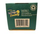 Scrub Daddy Dye Free Sponge Daddy 3 Count, 3 Ct - Image 4